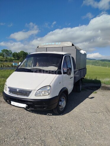 GAZ 3302-288 2003, 150,000 km - 2.3 l - Şamaxı
