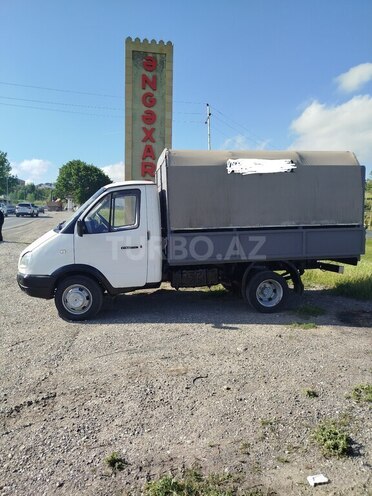 GAZ 3302-288 2003, 150,000 km - 2.3 l - Şamaxı