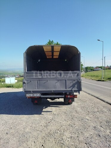 GAZ 3302-288 2003, 150,000 km - 2.3 l - Şamaxı