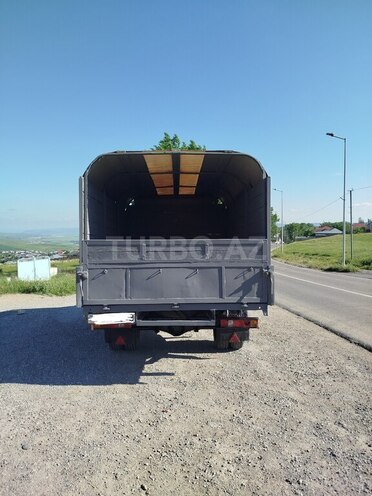 GAZ 3302-288 2003, 150,000 km - 2.3 l - Şamaxı