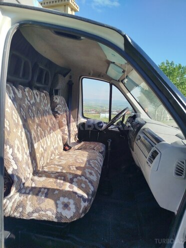 GAZ 3302-288 2003, 150,000 km - 2.3 l - Şamaxı