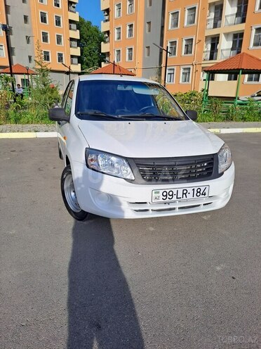 LADA (VAZ) Granta 2013, 216,835 km - 1.6 l - Xaçmaz