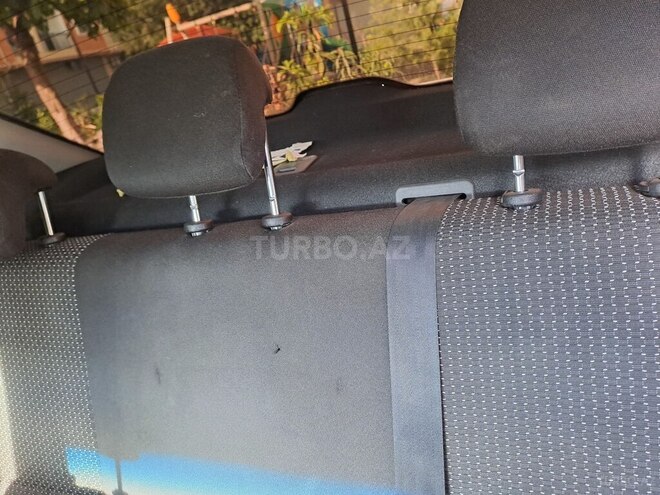 LADA (VAZ) Granta 2013, 216,835 km - 1.6 l - Xaçmaz