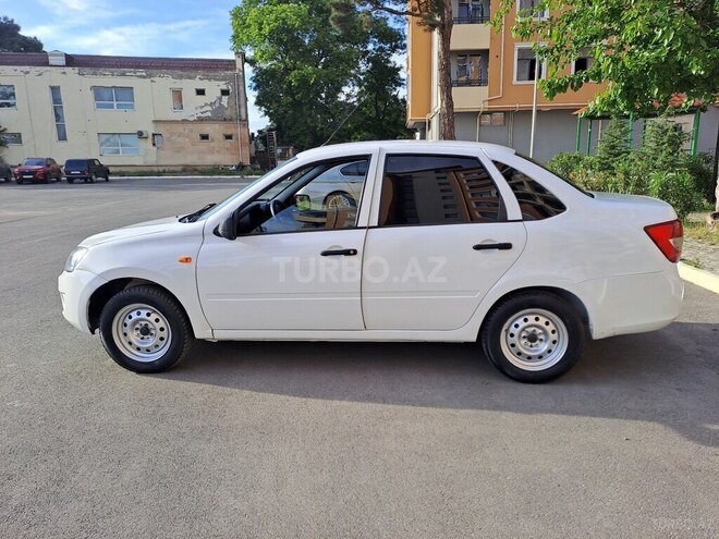 LADA (VAZ) Granta 2013, 216,835 km - 1.6 l - Xaçmaz
