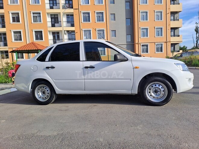 LADA (VAZ) Granta 2013, 216,835 km - 1.6 l - Xaçmaz