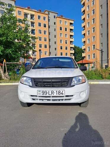 LADA (VAZ) Granta 2013, 216,835 km - 1.6 l - Xaçmaz