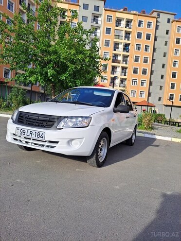 LADA (VAZ) Granta 2013, 216,835 km - 1.6 l - Xaçmaz