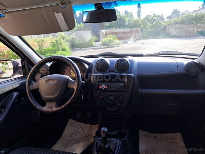 LADA (VAZ) Granta 2013, 216,835 km - 1.6 l - Xaçmaz