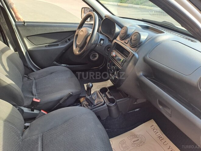 LADA (VAZ) Granta 2013, 216,835 km - 1.6 l - Xaçmaz