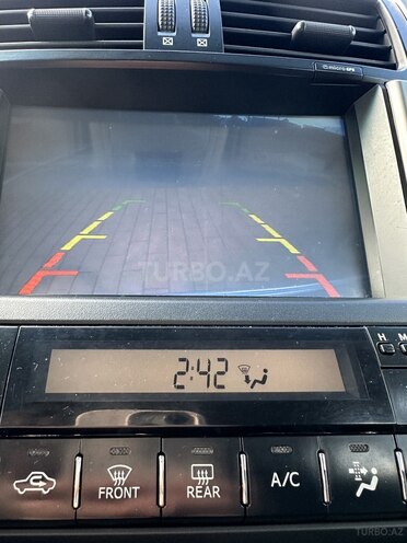 Toyota Land Cruiser Prado 2012, 199,800 km - 2.7 л - Bakı
