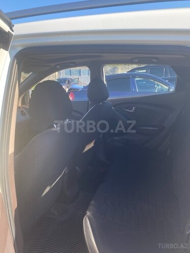Hyundai ix35 2011, 140,000 km - 2.0 l - Bakı