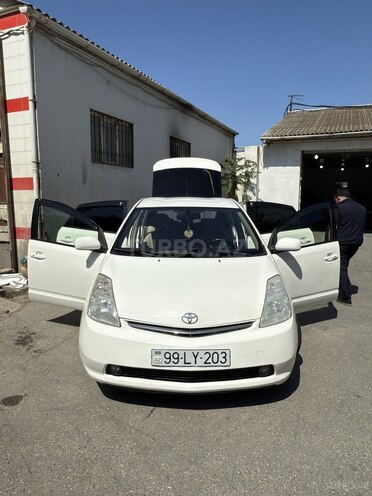 Toyota Prius 2008, 364,000 km - 1.5 l - Bakı