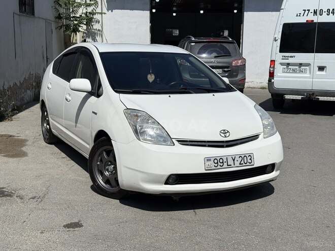 Toyota Prius 2008, 364,000 km - 1.5 l - Bakı