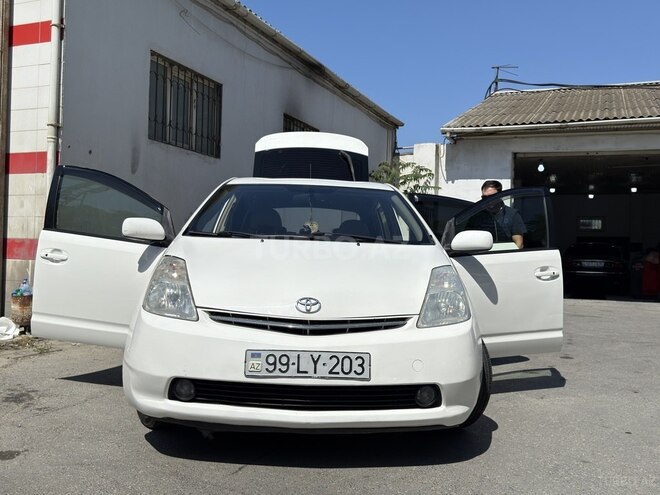 Toyota Prius 2008, 364,000 km - 1.5 l - Bakı