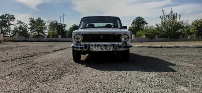 LADA (VAZ) 21013 1981, 95,455 km - 1.3 l - Qəbələ