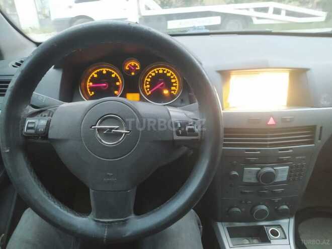 Opel Astra 2007, 300,000 km - 1.3 l - Gəncə