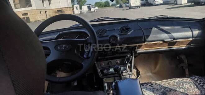 LADA (VAZ) 21013 1981, 95,455 km - 1.3 l - Qəbələ
