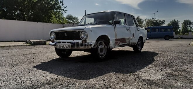 LADA (VAZ) 21013 1981, 95,455 km - 1.3 l - Qəbələ