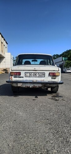 LADA (VAZ) 21013 1981, 95,455 km - 1.3 l - Qəbələ