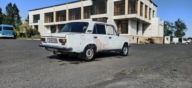 LADA (VAZ) 21013 1981, 95,455 km - 1.3 l - Qəbələ