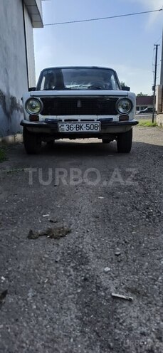 LADA (VAZ) 21013 1981, 95,455 km - 1.3 l - Qəbələ