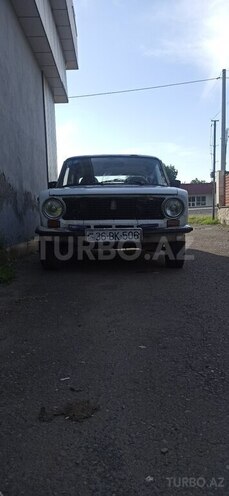 LADA (VAZ) 21013 1981, 95,455 km - 1.3 l - Qəbələ