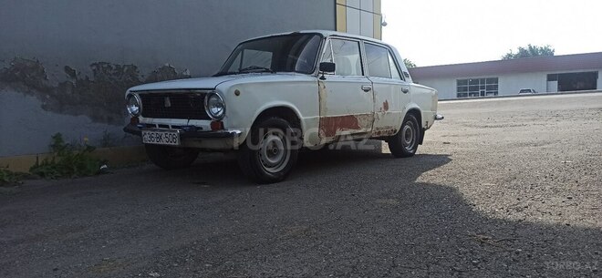 LADA (VAZ) 21013 1981, 95,455 km - 1.3 l - Qəbələ