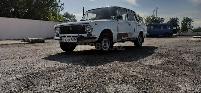LADA (VAZ) 21013 1981, 95,455 km - 1.3 l - Qəbələ