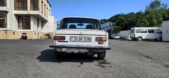 LADA (VAZ) 21013 1981, 95,455 km - 1.3 l - Qəbələ