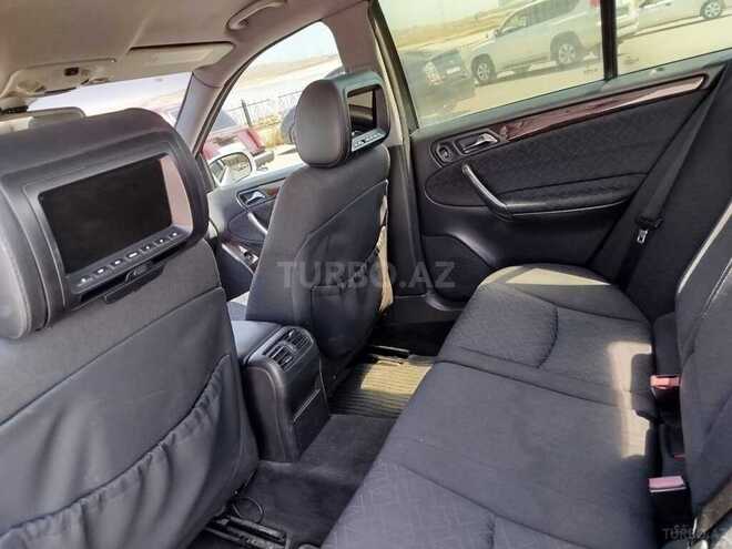 Mercedes C 200 2000, 300,000 km - 2.0 л - Bakı