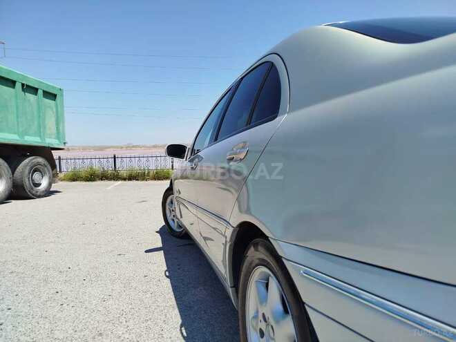 Mercedes C 200 2000, 300,000 km - 2.0 л - Bakı