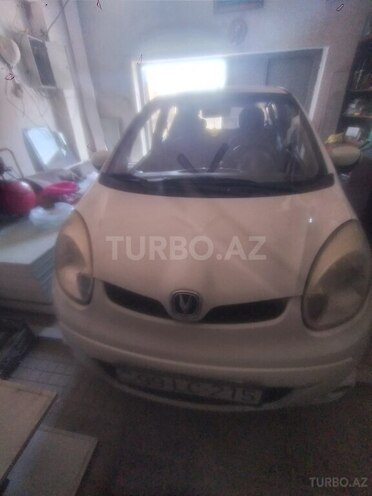 Changan Benni 2013, 234,195 km - 1.0 l - Bakı
