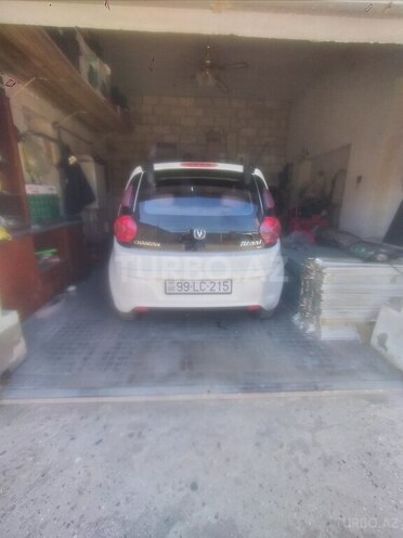 Changan Benni 2013, 234,195 km - 1.0 l - Bakı