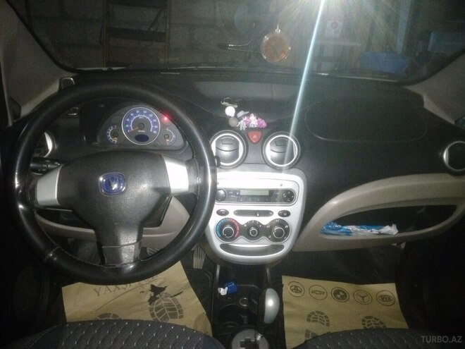 Changan Benni 2013, 234,195 km - 1.0 l - Bakı
