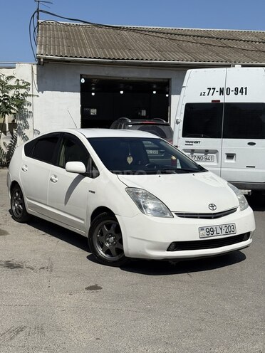 Toyota Prius 2008, 364,000 km - 1.5 l - Bakı