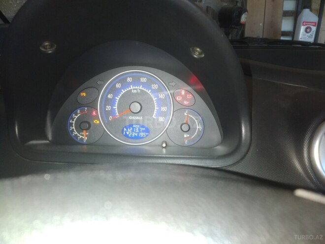 Changan Benni 2013, 234,195 km - 1.0 l - Bakı