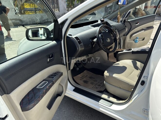 Toyota Prius 2008, 364,000 km - 1.5 l - Bakı