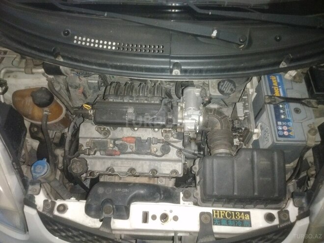 Changan Benni 2013, 234,195 km - 1.0 l - Bakı