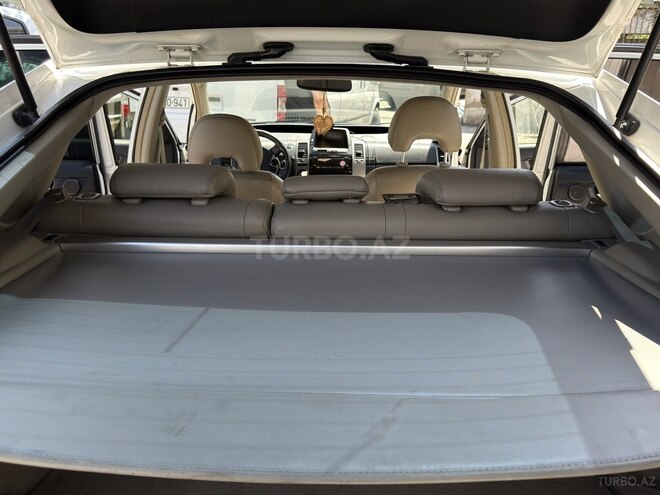 Toyota Prius 2008, 364,000 km - 1.5 l - Bakı