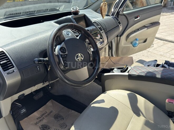 Toyota Prius 2008, 364,000 km - 1.5 l - Bakı