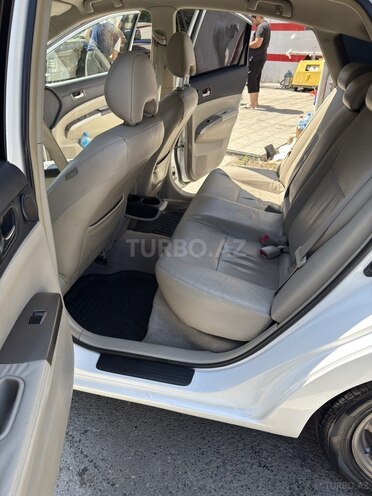 Toyota Prius 2008, 364,000 km - 1.5 l - Bakı