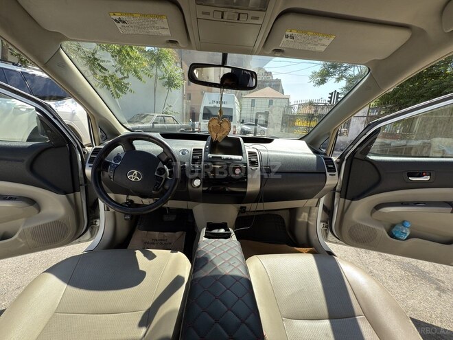 Toyota Prius 2008, 364,000 km - 1.5 l - Bakı
