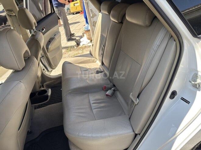 Toyota Prius 2008, 364,000 km - 1.5 l - Bakı