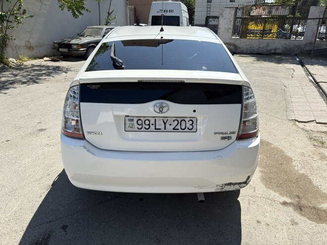 Toyota Prius 2008, 364,000 km - 1.5 l - Bakı