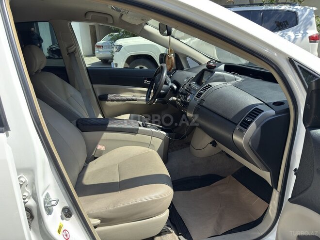 Toyota Prius 2008, 364,000 km - 1.5 l - Bakı