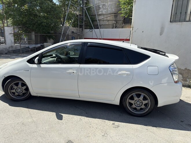 Toyota Prius 2008, 364,000 km - 1.5 l - Bakı