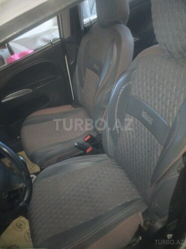 Changan Benni 2013, 234,195 km - 1.0 l - Bakı