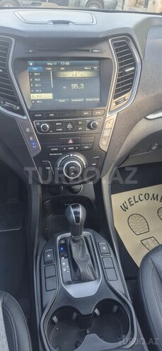 Hyundai Santa Fe 2014, 213,200 km - 2.0 l - Bakı