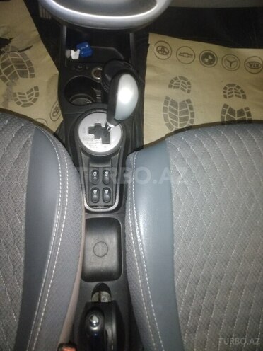 Changan Benni 2013, 234,195 km - 1.0 l - Bakı