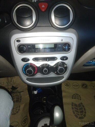 Changan Benni 2013, 234,195 km - 1.0 l - Bakı